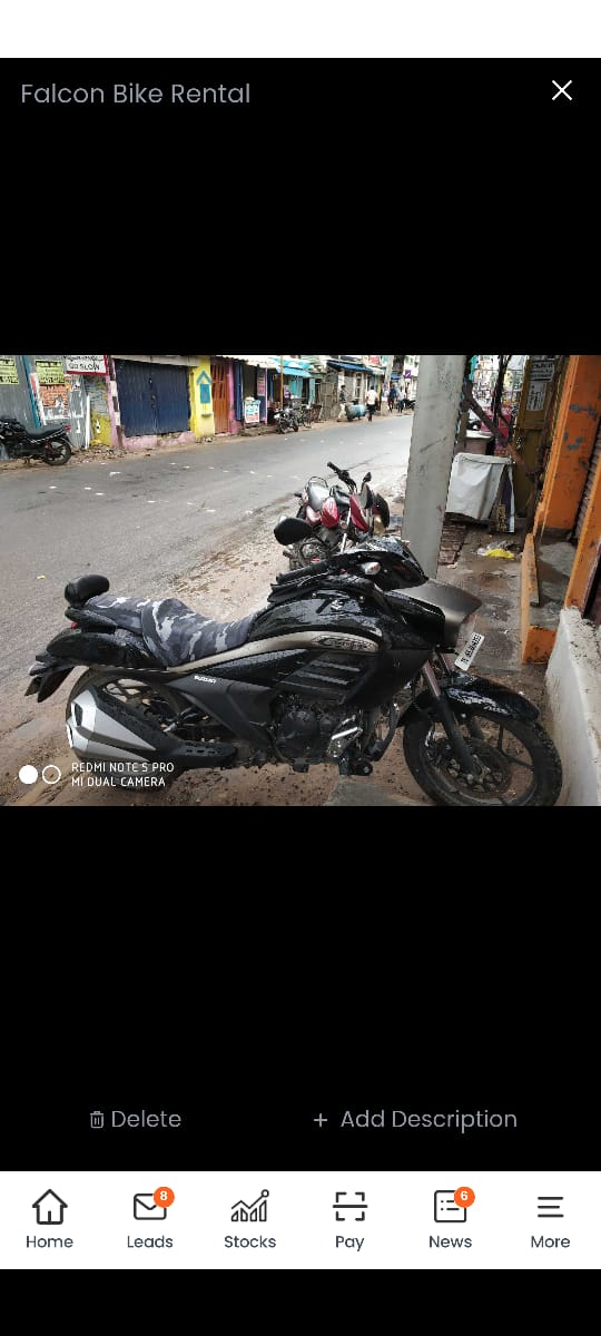 Hero Splendor